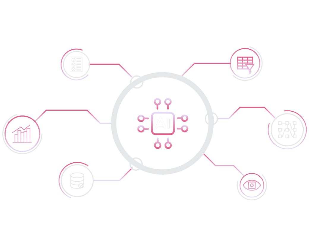 Enhanced Scalability